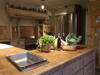 Ferienhaus Vielsalm Ausstattung 21