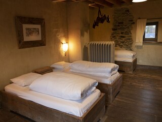 Casa per le vacanze Vielsalm Caratteristiche 11