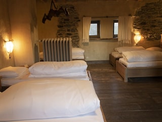 Casa de vacaciones Vielsalm Características 15