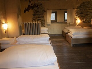 Vakantiehuis Vielsalm Kenmerken 21