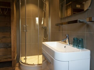 Vakantiehuis Vielsalm Kenmerken 22