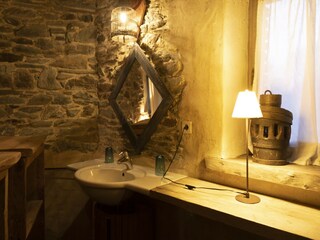 Maison de vacances Vielsalm Équipement 17