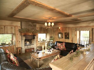 Casa per le vacanze Vielsalm Caratteristiche 22