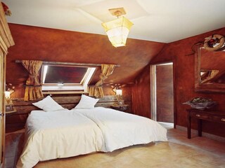 Casa per le vacanze Vielsalm Caratteristiche 19