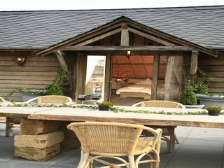 Ferienhaus Vielsalm Außenaufnahme 6