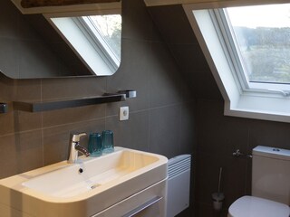 Ferienhaus Vielsalm Ausstattung 21