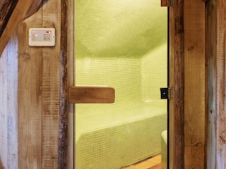 Casa de vacaciones Vielsalm  37