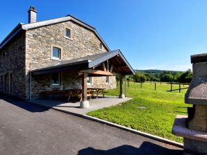 Holiday house Schönes Ferienhaus in der Nähe von Vielsalm - Vielsalm - image1