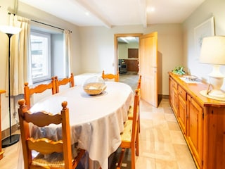 Vakantiehuisje Vielsalm Kenmerken 18