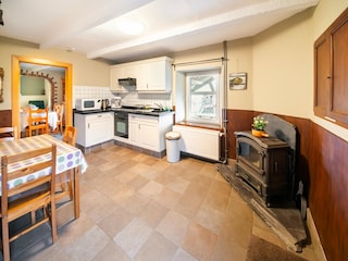 Vakantiehuisje Vielsalm Kenmerken 15