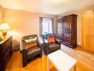 Casa vacanze Vielsalm Caratteristiche 23