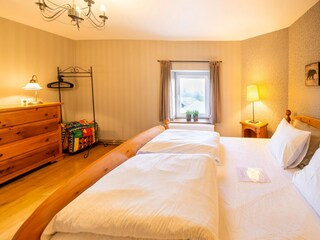 Casa vacanze Vielsalm Caratteristiche 18