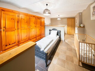Casa vacanze Vielsalm Caratteristiche 11