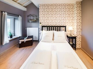 Casa vacanze Vielsalm Caratteristiche 13