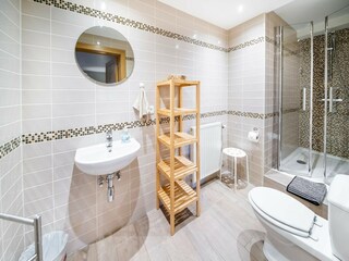 Casa vacanze Vielsalm Caratteristiche 24