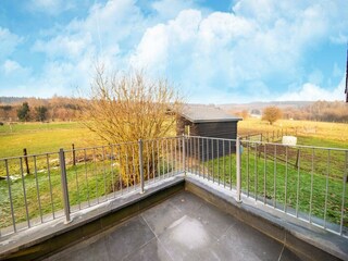 Casa vacanze Vielsalm Registrazione all'aperto 3