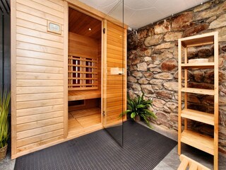 Cottage Vielsalm  39
