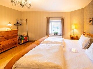 Vakantiehuisje Vielsalm Kenmerken 23