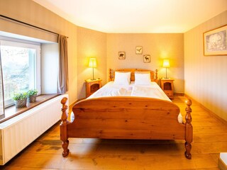 Maison de vacances Vielsalm Équipement 26