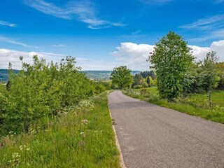 Vakantiehuisje Vielsalm Omgeving 34