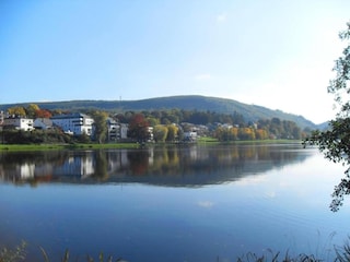 Vakantiehuisje Vielsalm Omgeving 29