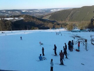 Casa vacanze Vielsalm Ambiente 32