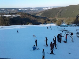 Casa de vacaciones Vielsalm Entorno 38