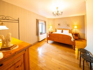 Vakantiehuisje Vielsalm Kenmerken 20