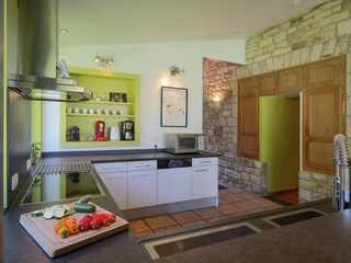 Cottage Vielsalm Features 10