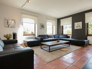 Landhaus Vielsalm Ausstattung 11