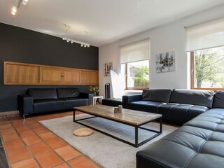 Landhaus Vielsalm Ausstattung 12
