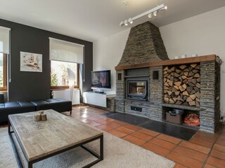 Landhaus Vielsalm Ausstattung 13
