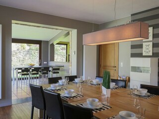 Landhaus Vielsalm Ausstattung 20