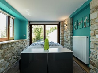 Landhaus Vielsalm Ausstattung 34