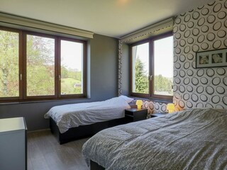 Landhaus Vielsalm Ausstattung 35