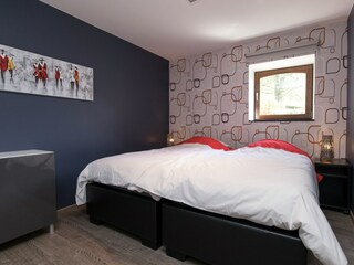 Cottage Vielsalm Features 26