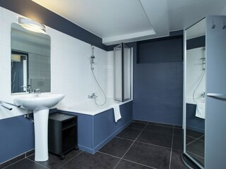 Type de propriété : Chalet Vielsalm Équipement 18