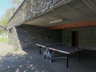 Landhaus Vielsalm Ausstattung 27