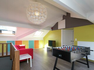 Landhaus Vielsalm Ausstattung 16
