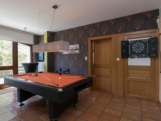Vakantiehuisje Vielsalm Kenmerken 28