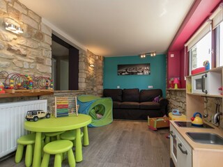 Landhaus Vielsalm Ausstattung 29