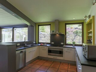 Landhaus Vielsalm Ausstattung 17