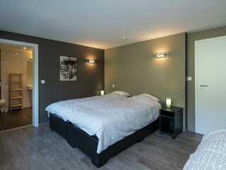 Vakantiehuisje Vielsalm Kenmerken 30
