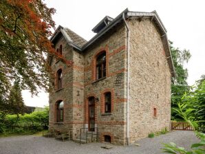 Herrschaftliches Ferienhaus in Petit-Thier mit Terrasse - Vielsalm - image1