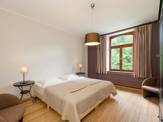 Ferienhaus Vielsalm Ausstattung 15