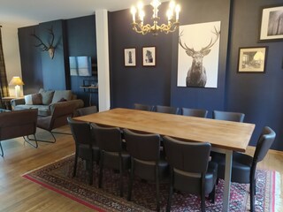 Ferienhaus Vielsalm Ausstattung 21