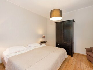 Holiday house Vielsalm Features 16