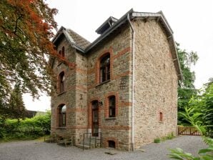 Holiday house Herrschaftliches Ferienhaus in Petit-Thier mit Terrasse - Vielsalm - image1