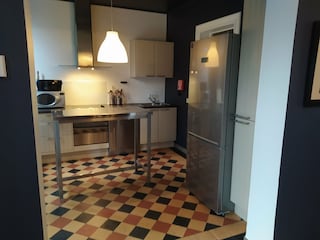 Holiday house Vielsalm Features 15