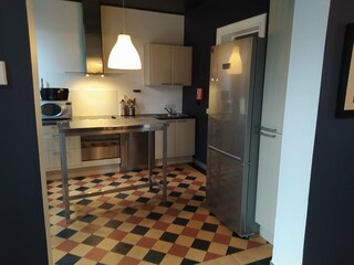 Vakantiehuis Vielsalm Kenmerken 22